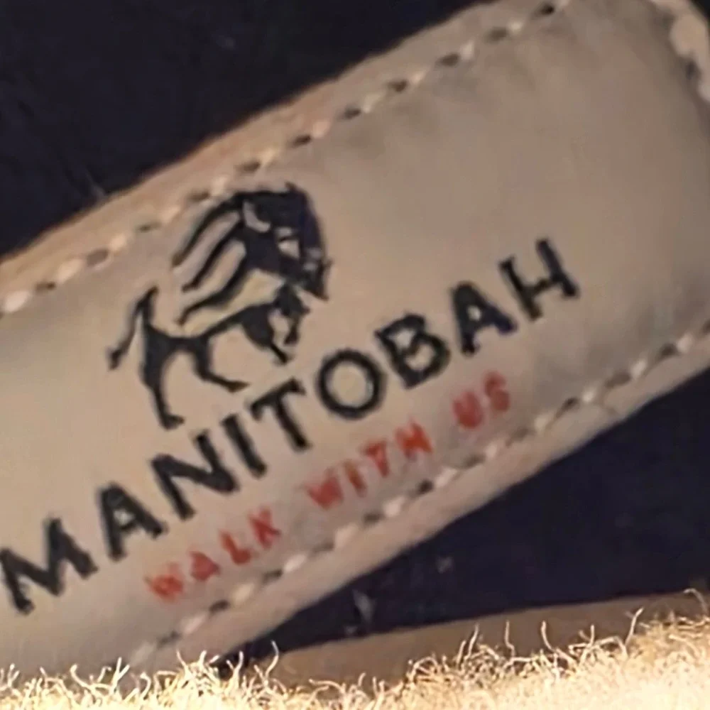 Manitobah brand model